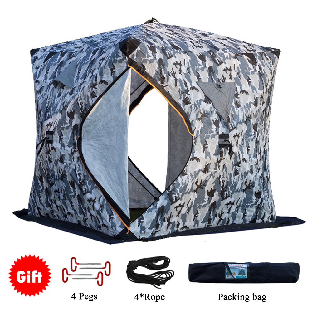 Cheap Goat Tents 3